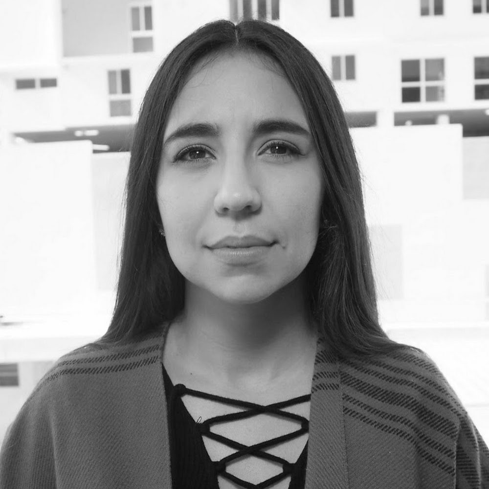 Meet your Posher, Keri